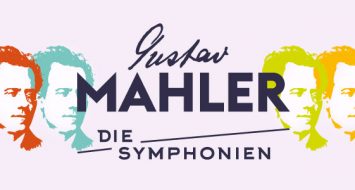 Gustav Mahler – Die Symphonien