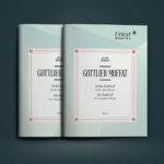 Muffat Six Suites for Harpsichord